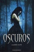 Portada de Oscuros