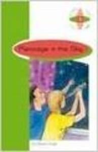 Portada de Message In The Sky 1 ESO (SIN COLECCION)