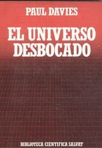 Portada de BIBLIOTECA DE DIVULGACION CIENTIFICA SALVAT (BIBLIOTECA CIENTIFICA)