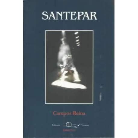 Portada de Santepar