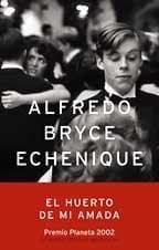 Portada de El huerto de mi amada (Autores Españoles e Iberoamericanos)