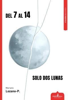 Portada de Del 7 Al 14 Solo Dos Lunas (DIASTOLE)