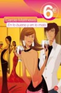 Portada de EN LO BUENO Y EN LO MALO 6€09 (SIN COLECCION)