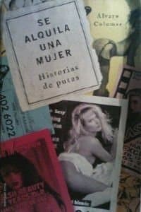 Portada de Se alquila una mujer