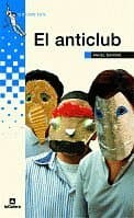 Portada de El anticlub: 64 (Grumetes)