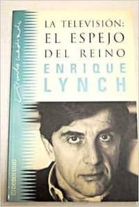 Portada de La television el espejo del reino