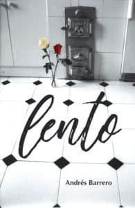 Portada de Lento (LIBROS Y LITERATURA)