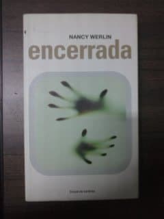 Portada de Encerrada