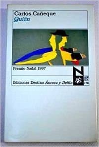 Portada de Quien