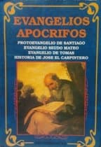 Portada de Evangelios Apocrifos