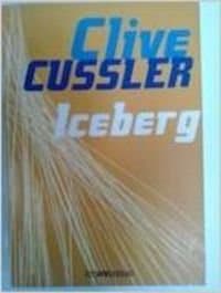 Portada de ICEBERG-DEBOLSILLO 2002 (SIN COLECCION)