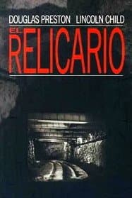 Portada de El relicario