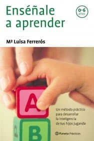 Portada de Enséñale a aprender (Prácticos)