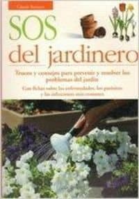 Portada de SOS del jardinero