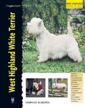 Portada de West Highland White Terrier (Excellence)