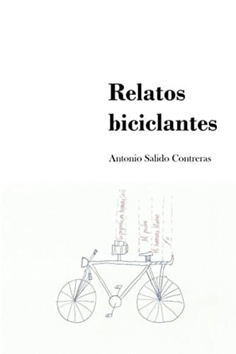 Portada de Relatos biciclantes