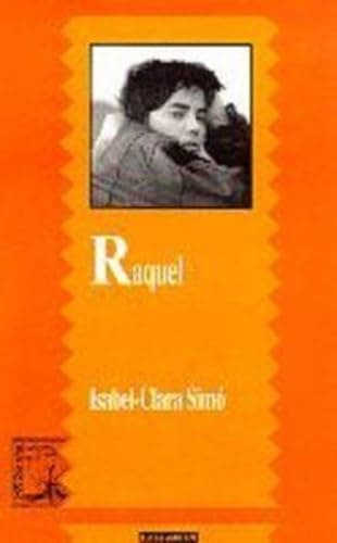Portada de Raquel: 51 (Branka)