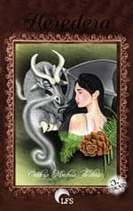 Portada de Heredera