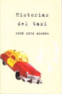 Portada de Historias del taxi