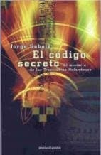 Portada de El código secreto (Kronos)