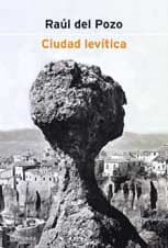 Portada de Ciudad levitica