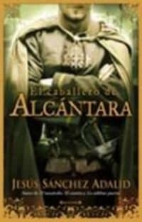 Portada de EL CABALLERO DE ALCANTARA (HISTORICA)