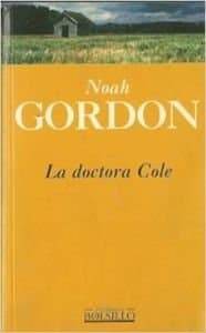 Portada de Doctora Cole, La