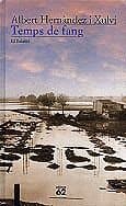 Portada de Temps de fang (El Balancí)