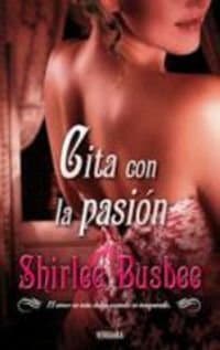Portada de CITA CON LA PASION: 00000 (AMOR Y AVENTURA)