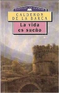 Portada de La vida es sueño: 3 (NyC-Biblioteca de Aula)