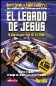 Portada de El legado de Jesús