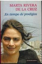 Portada de En Tiempo De Prodigios
