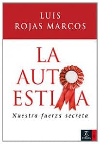 Portada de La autoestima (Espasa Hoy)