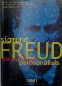 Portada de Esquema del psicoanalisis