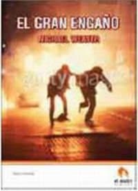 Portada de El gran engaño