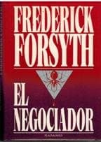 Portada de El Negociador