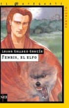 Portada de FENRIS, EL ELFO