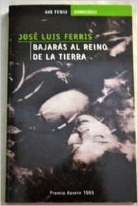 Portada de Bajaras al reino de la tierra