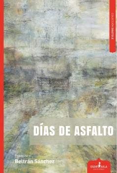Portada de Dias De Asfalto (DIASTOLE)