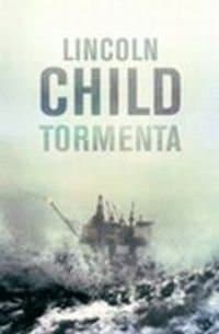 Portada de TORMENTA (SIN COLECCION)