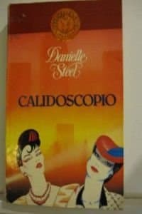 Portada de Calidoscopio