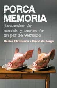 Portada de Porca memoria: 131 (OTROS NO FICCIÓN)