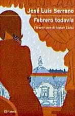 Portada de Febrero Todavia