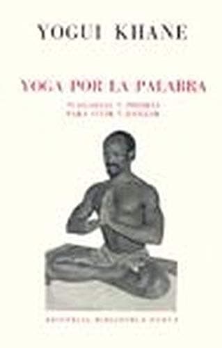 Portada de El yoga (PARAPSICOLOGIA)