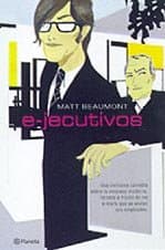 Portada de E-jecutivos