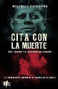 Portada de Cita con la muerte - fidel Castro y el asesinato de kennedy