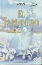 Portada de JARDINERO,EL (SIN COLECCION)