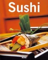 Portada de Blume M114927 - Libro cocina tendencias sushi