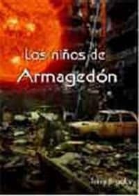 Portada de Los niños de Armagedón (Genesis of Shannara)