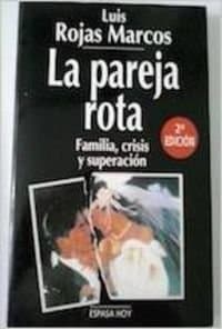 Portada de La pareja Rota